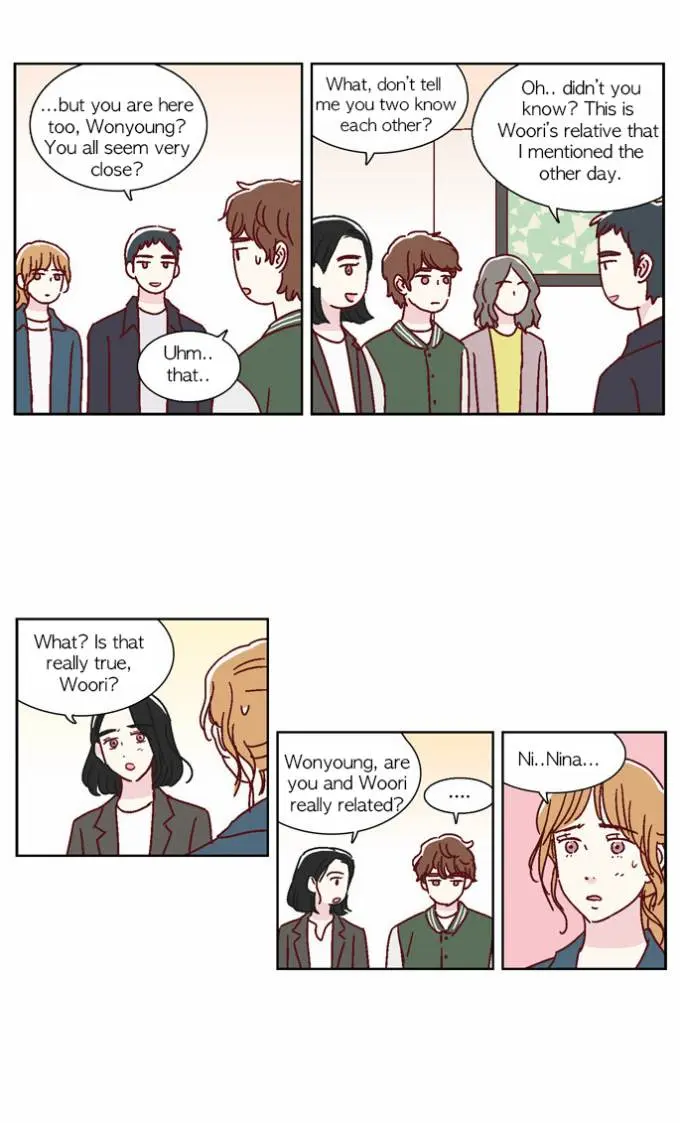 We Broke Up Episode 44 - Page 3