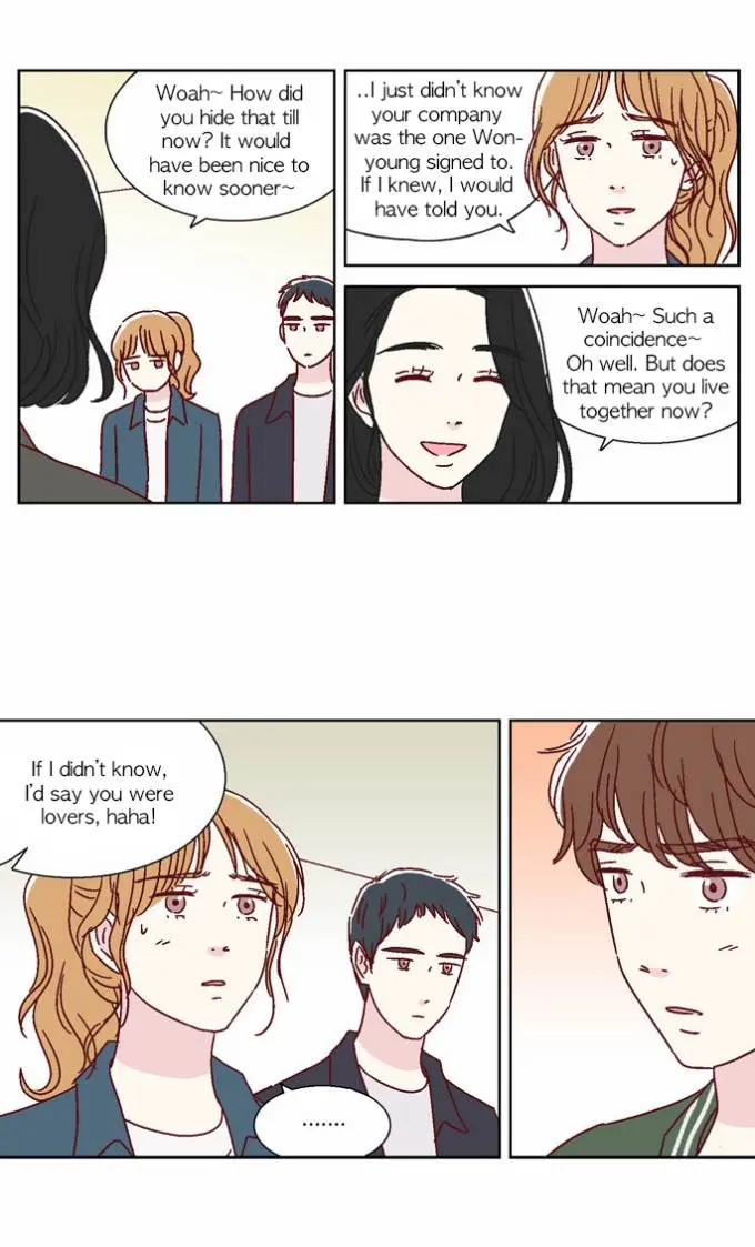 We Broke Up Episode 44 - Page 4