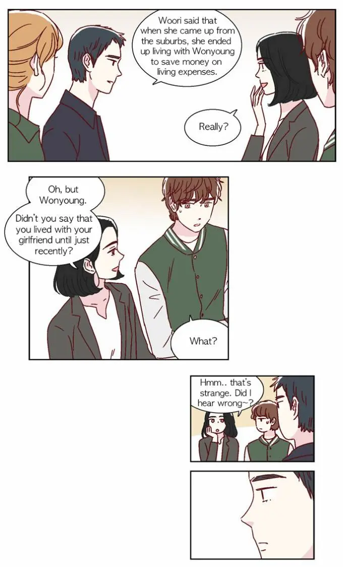 We Broke Up Episode 44 - Page 5