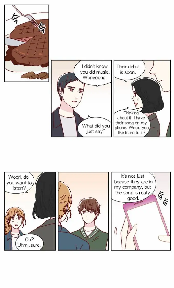 We Broke Up Episode 44 - Page 8