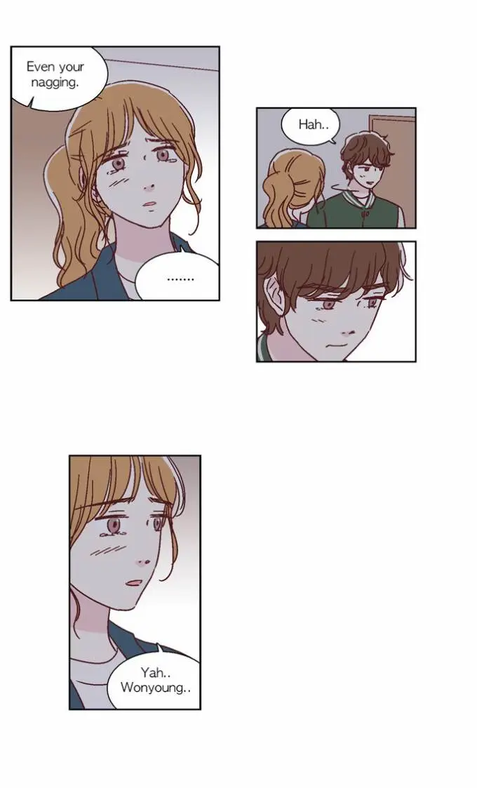 We Broke Up Episode 45 - Page 12