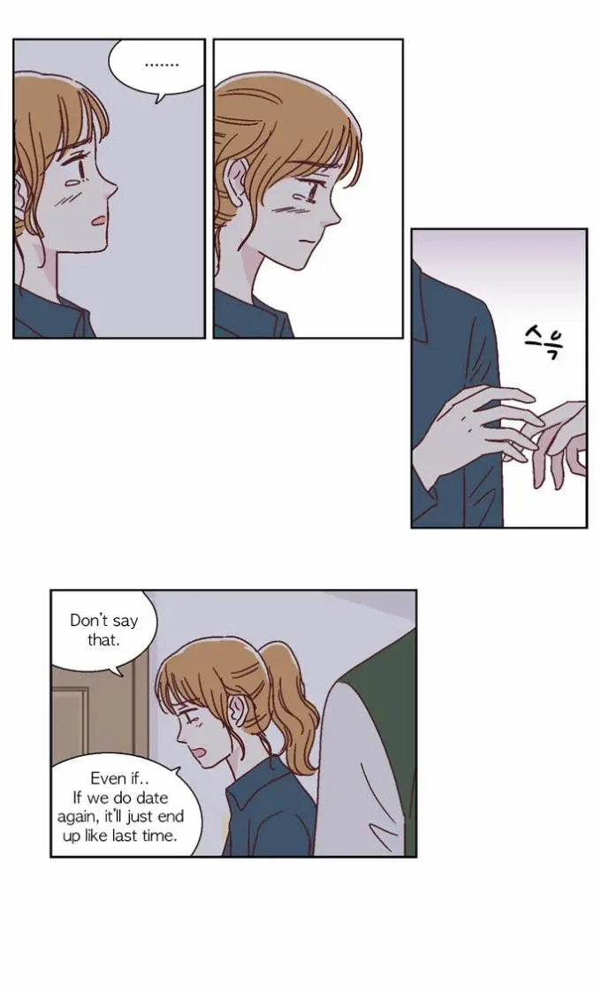 We Broke Up Episode 45 - Page 14