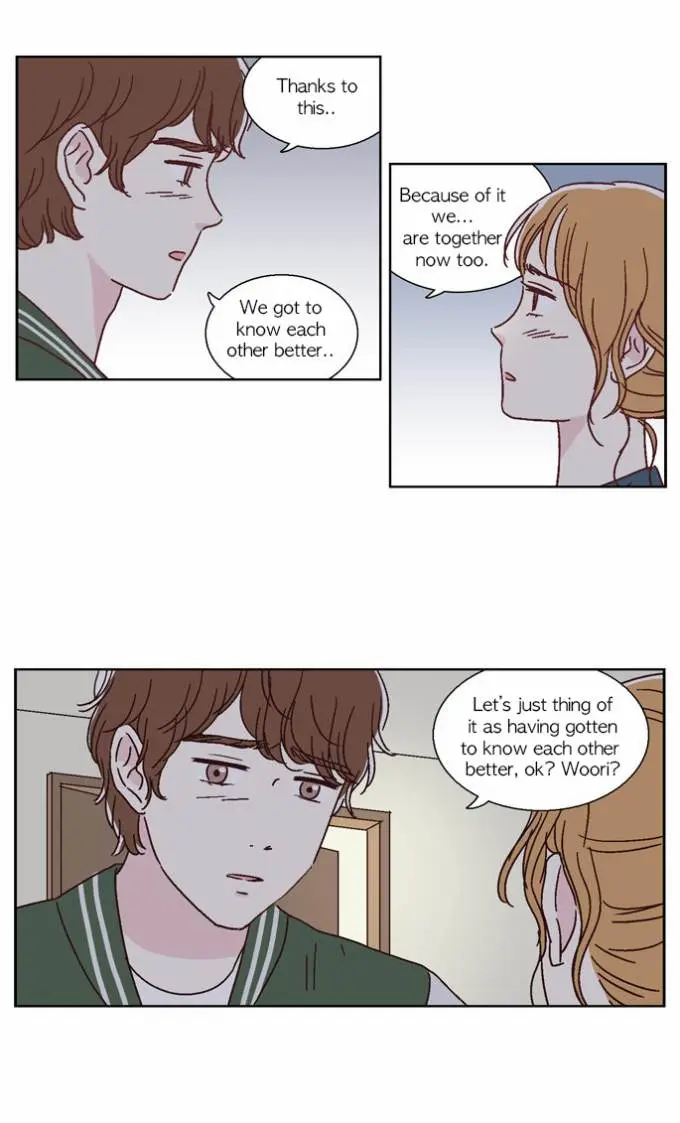 We Broke Up Episode 45 - Page 16