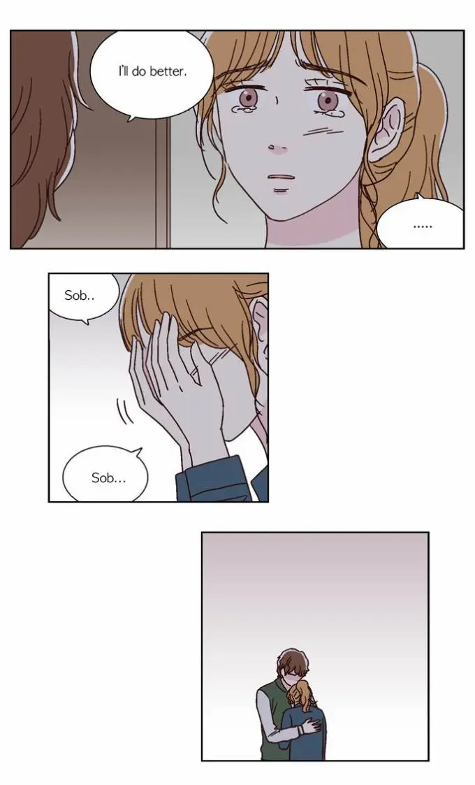 We Broke Up Episode 45 - Page 17