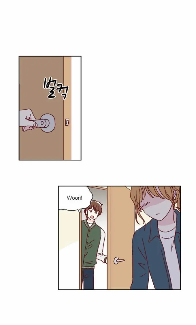 We Broke Up Episode 45 - Page 2