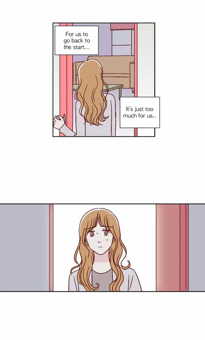 We Broke Up Episode 45 - Page 21