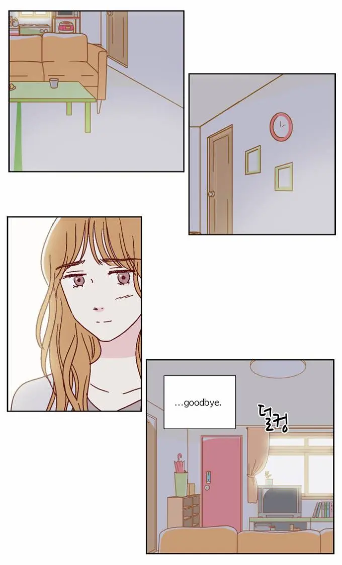 We Broke Up Episode 45 - Page 22