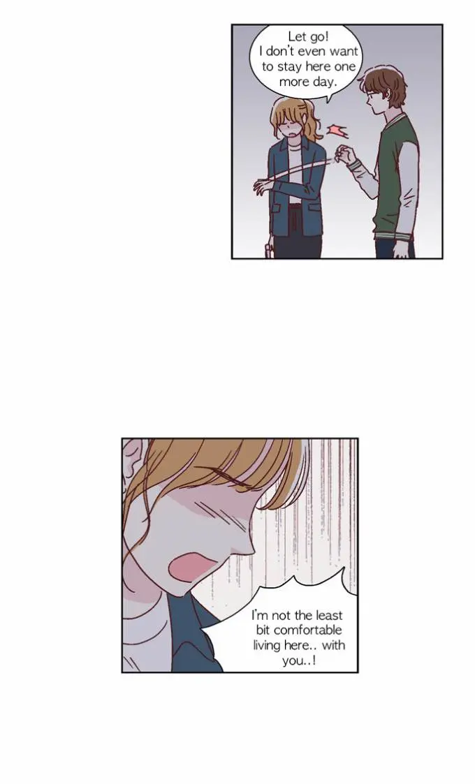 We Broke Up Episode 45 - Page 6