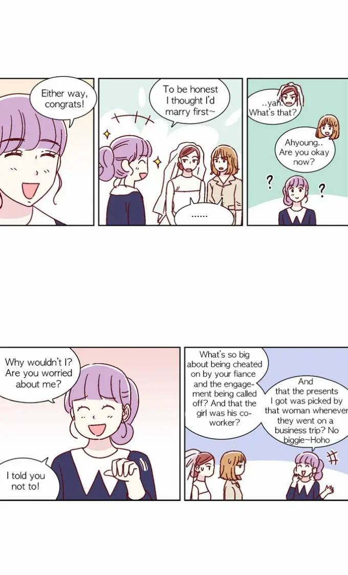 We Broke Up Episode 46 - Page 10