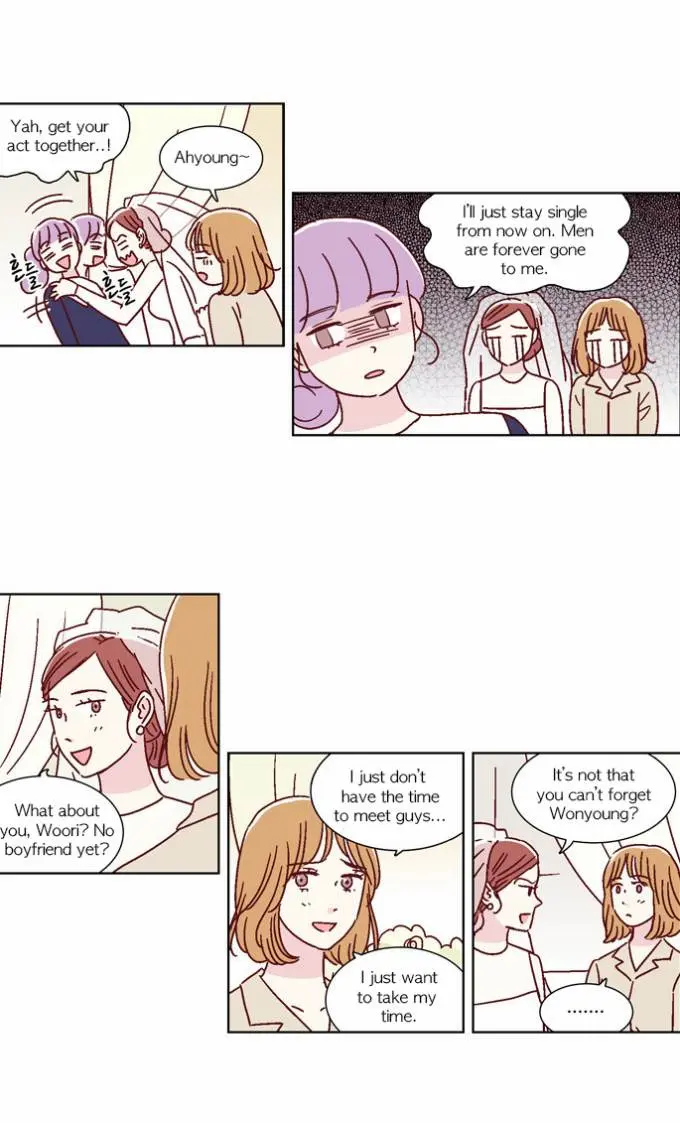 We Broke Up Episode 46 - Page 11