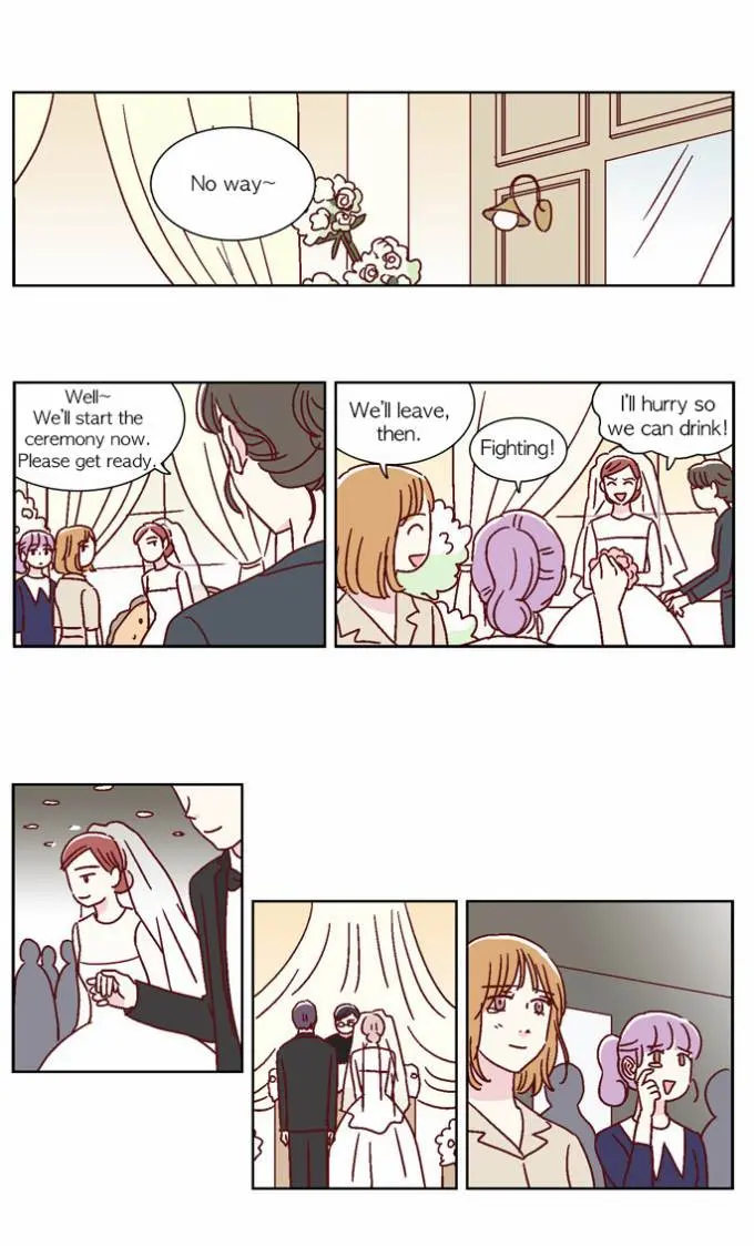 We Broke Up Episode 46 - Page 12