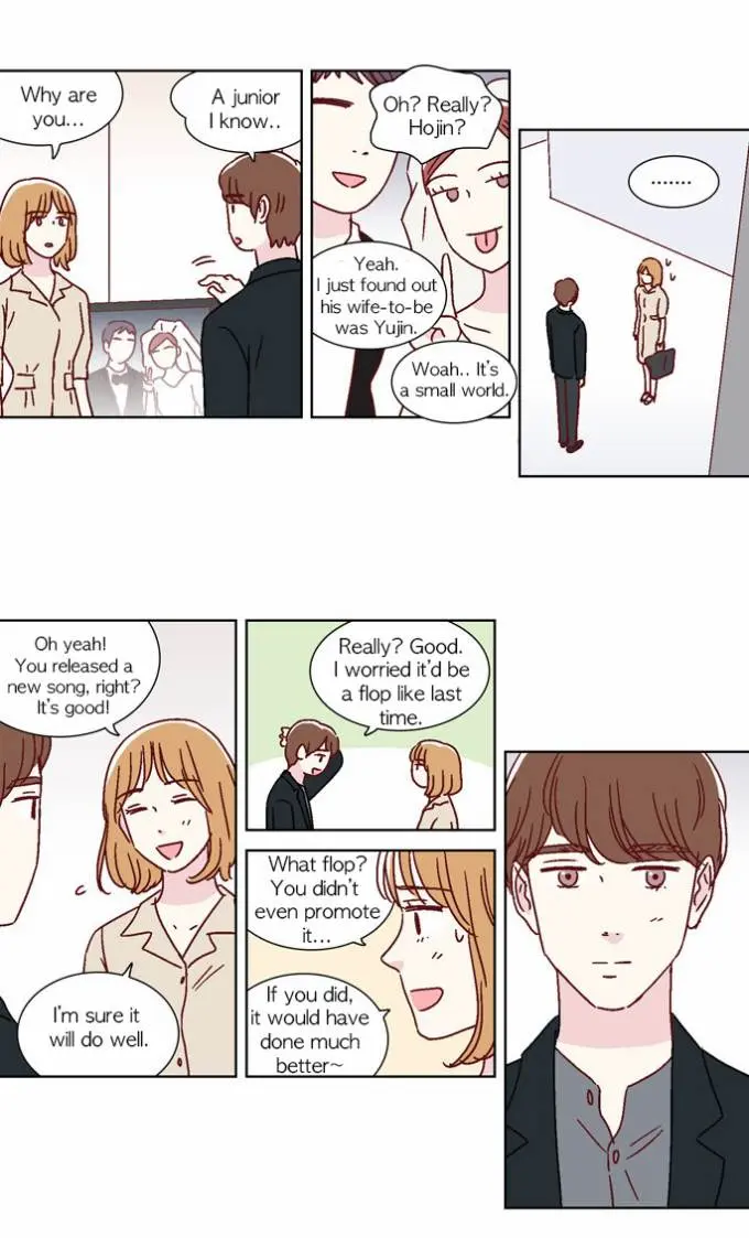 We Broke Up Episode 46 - Page 16