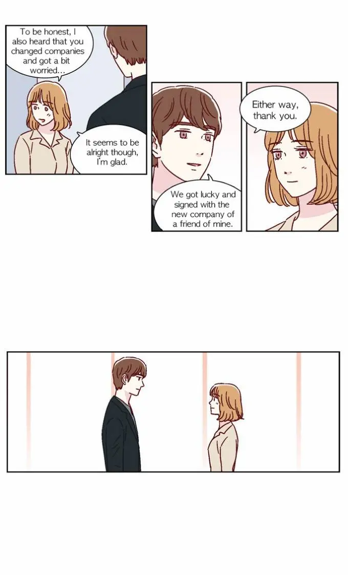 We Broke Up Episode 46 - Page 17