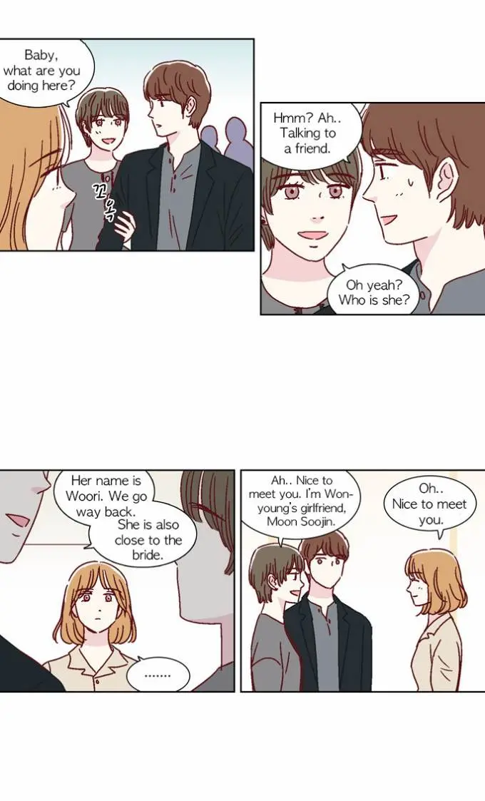 We Broke Up Episode 46 - Page 19