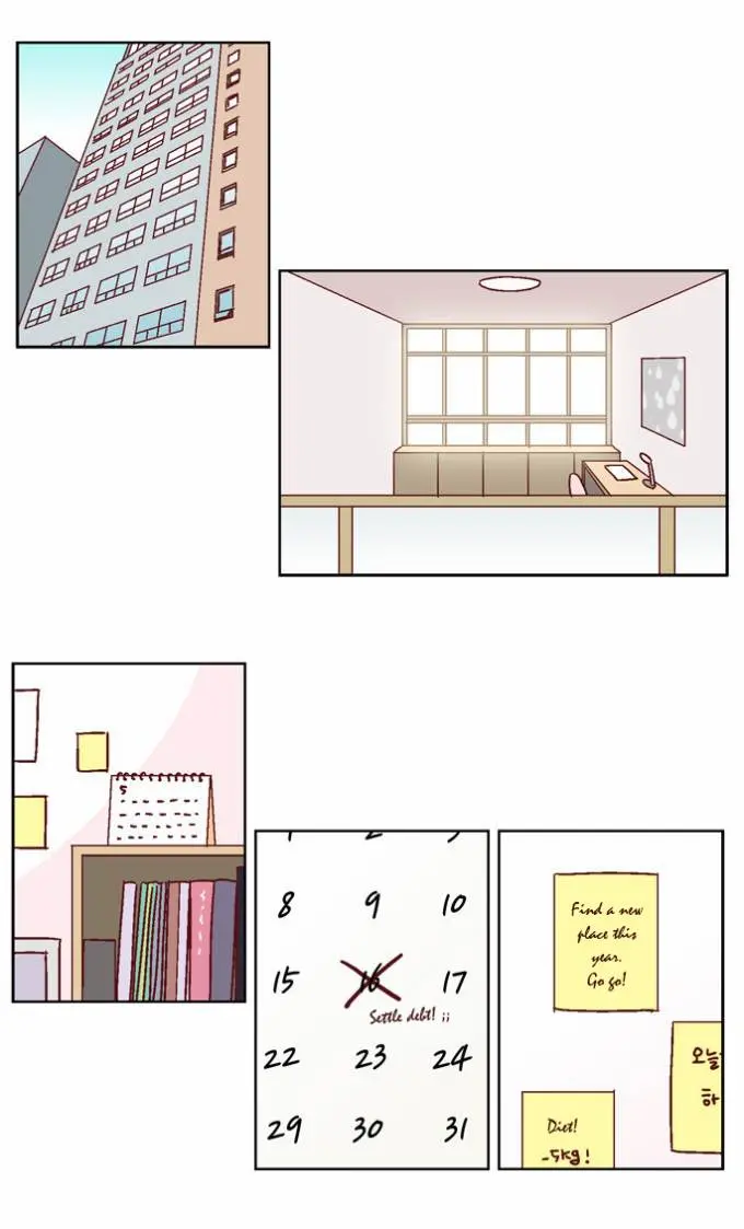 We Broke Up Episode 46 - Page 2