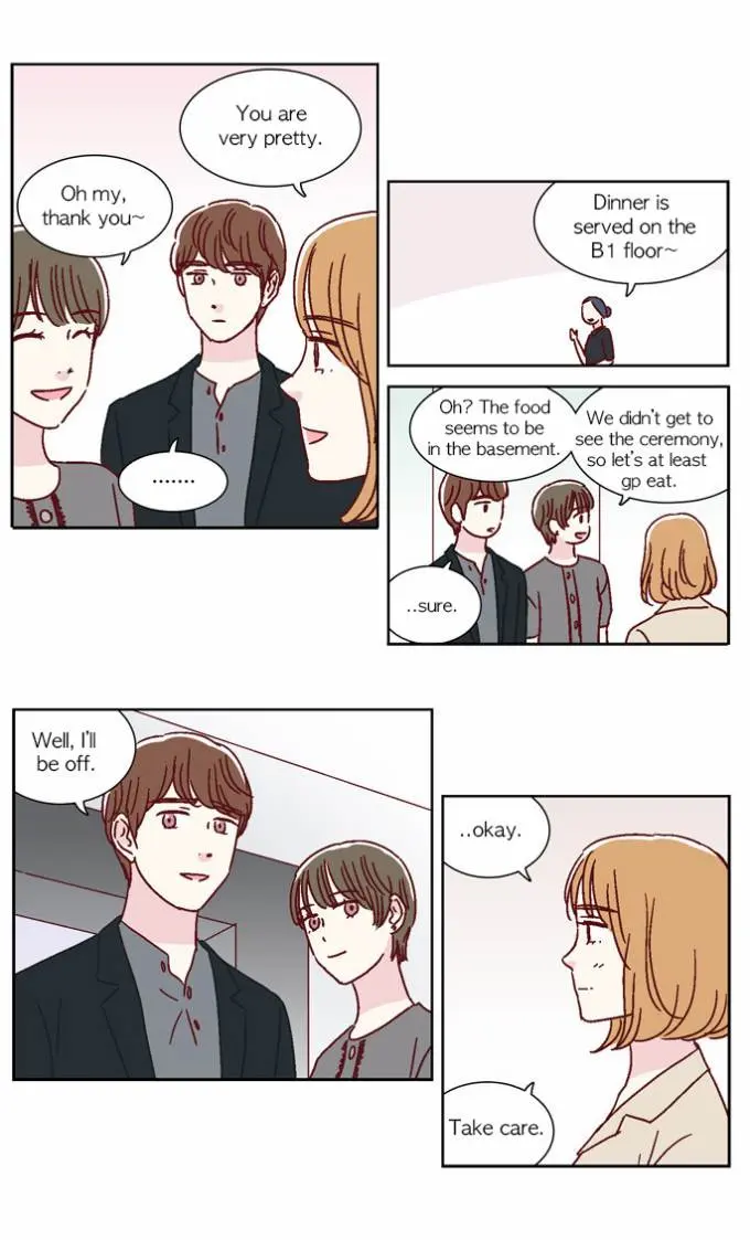 We Broke Up Episode 46 - Page 20