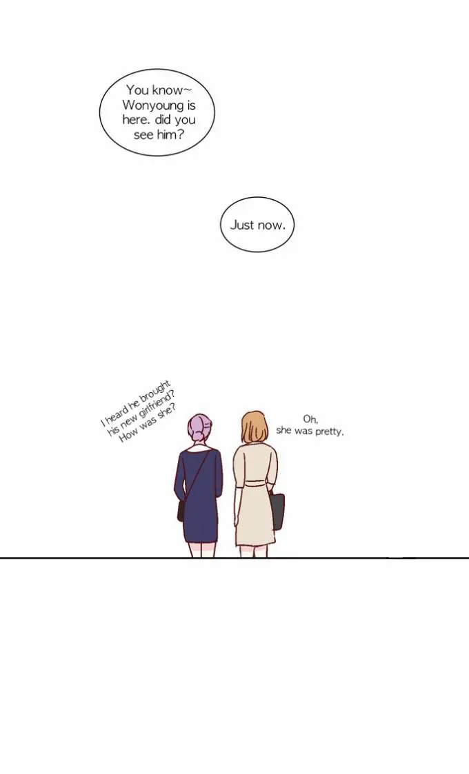 We Broke Up Episode 46 - Page 25