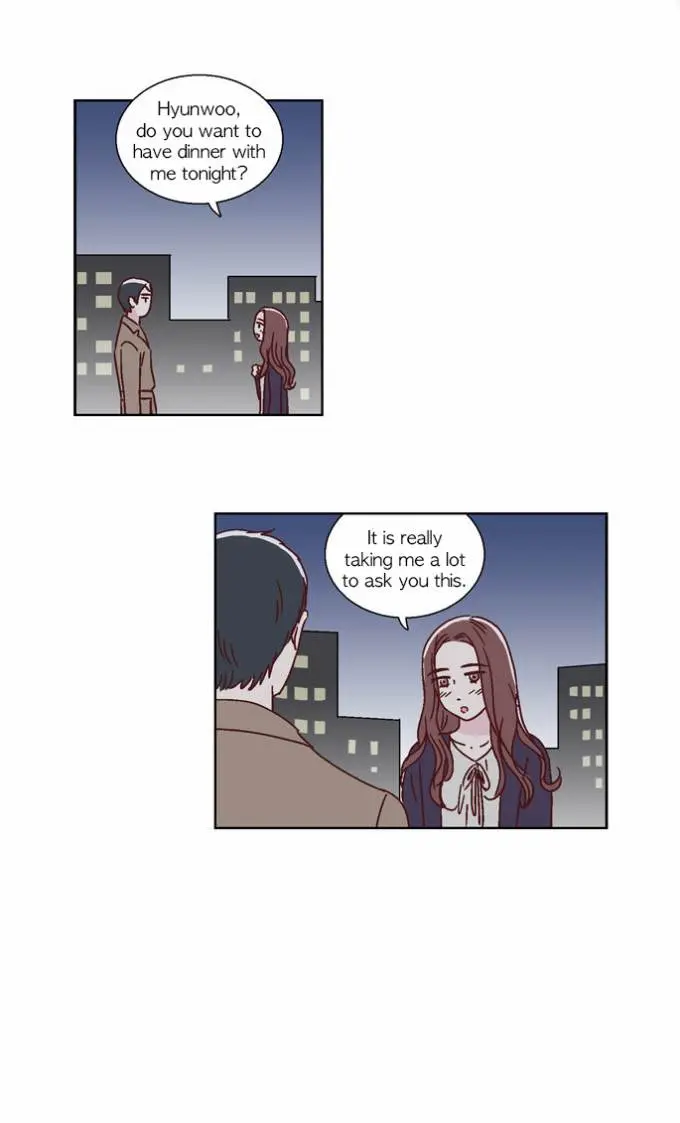 We Broke Up Episode 46 - Page 27