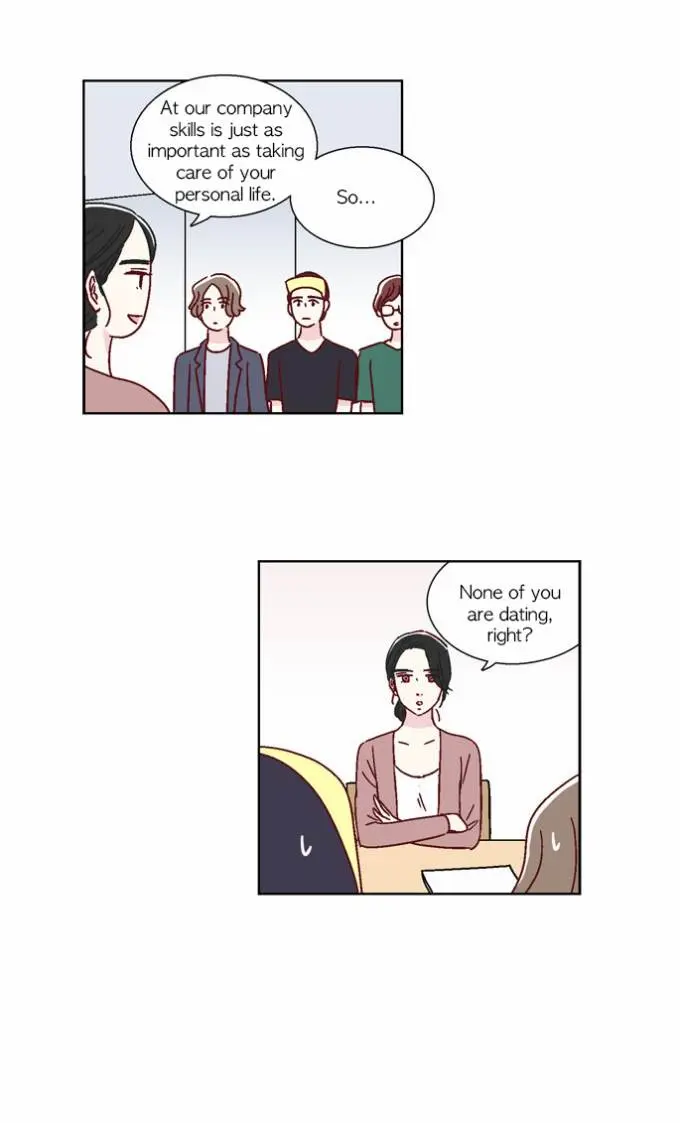 We Broke Up Episode 46 - Page 29