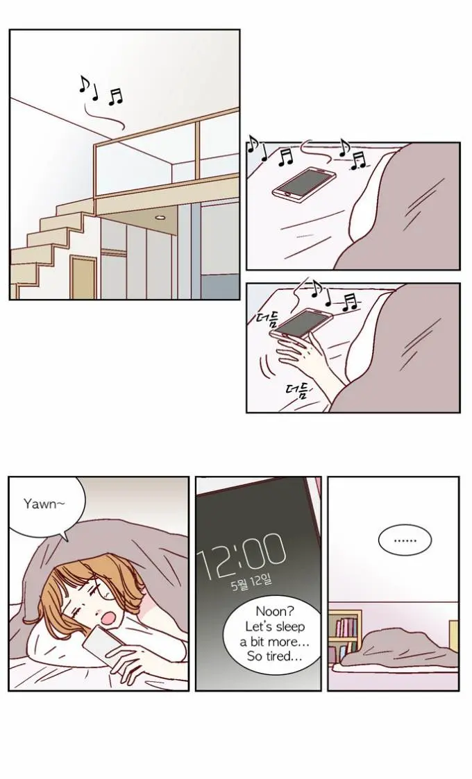 We Broke Up Episode 46 - Page 3