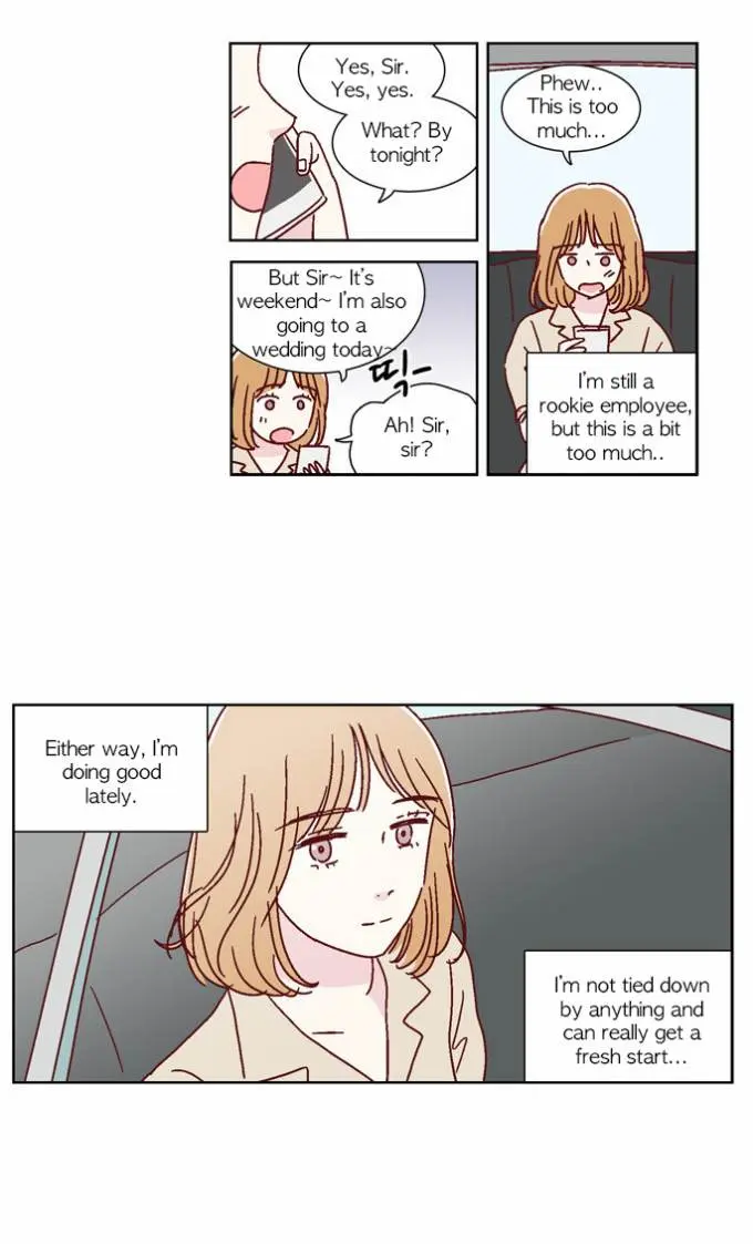 We Broke Up Episode 46 - Page 7