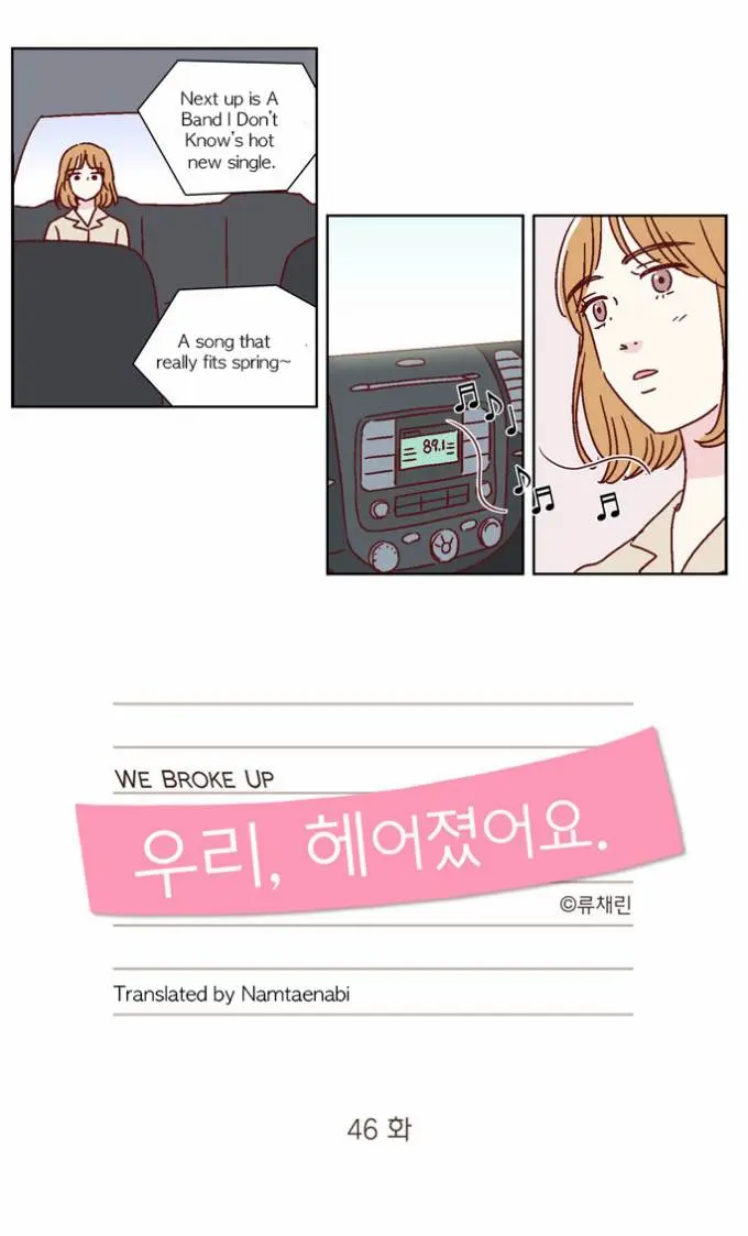 We Broke Up Episode 46 - Page 8