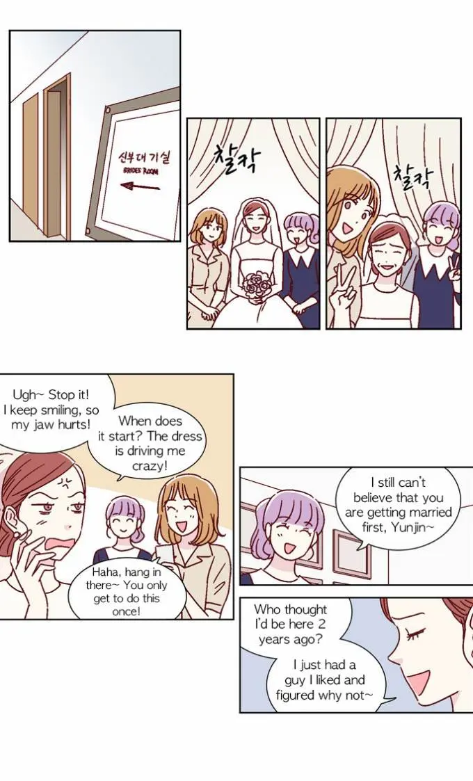We Broke Up Episode 46 - Page 9