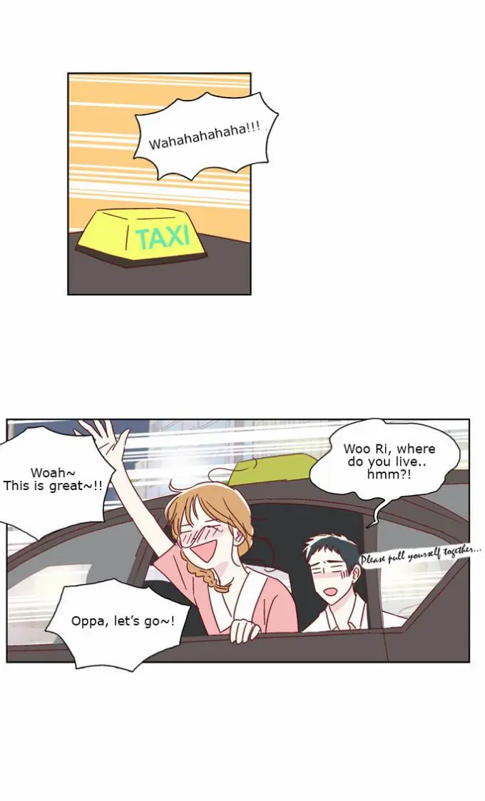 We Broke Up Episode 5 - Page 10