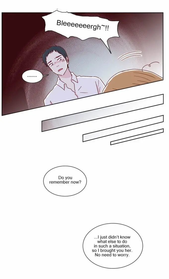 We Broke Up Episode 5 - Page 13