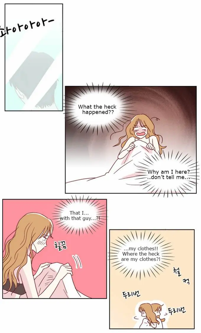 We Broke Up Episode 5 - Page 2