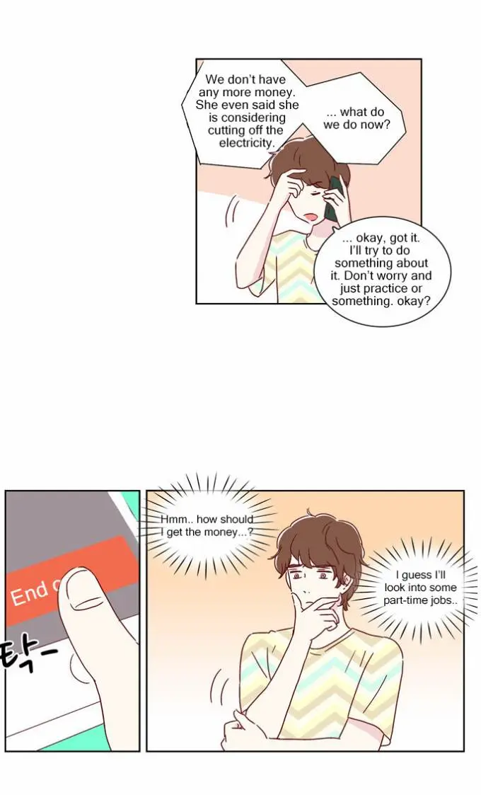 We Broke Up Episode 5 - Page 20