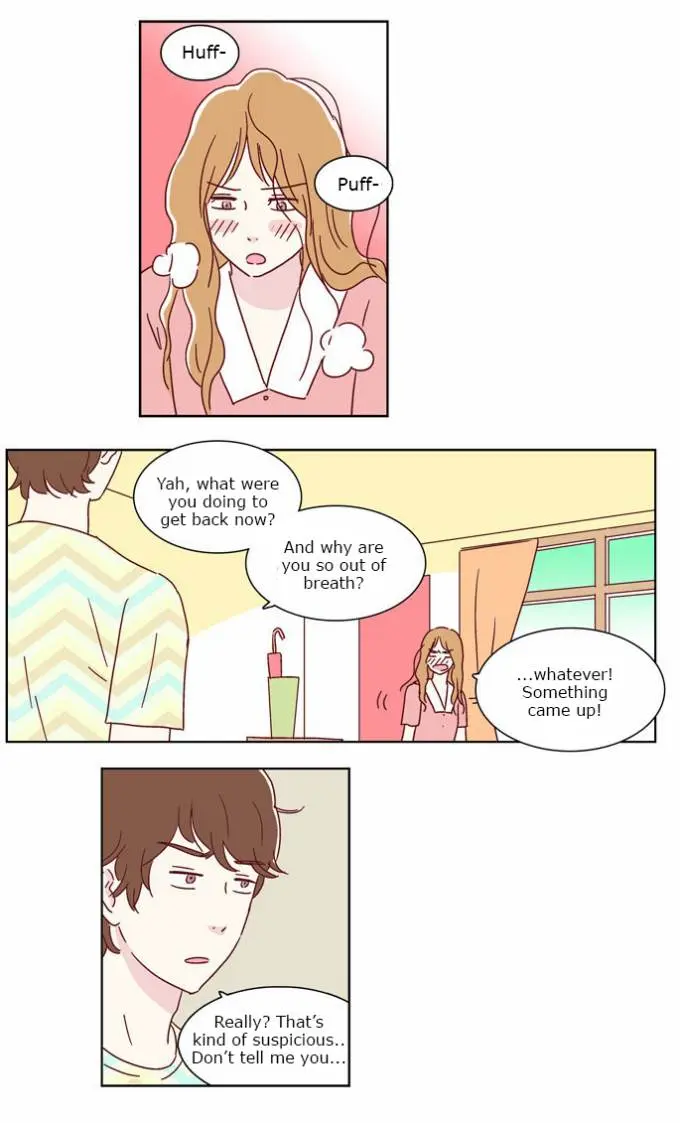 We Broke Up Episode 5 - Page 23
