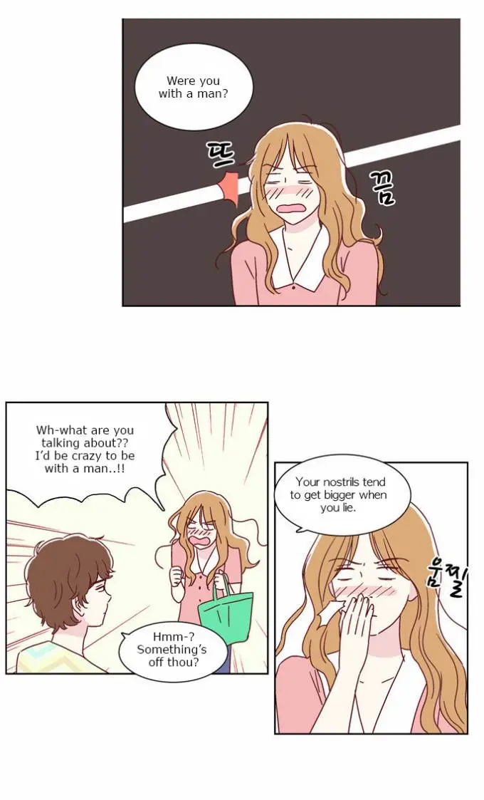We Broke Up Episode 5 - Page 24