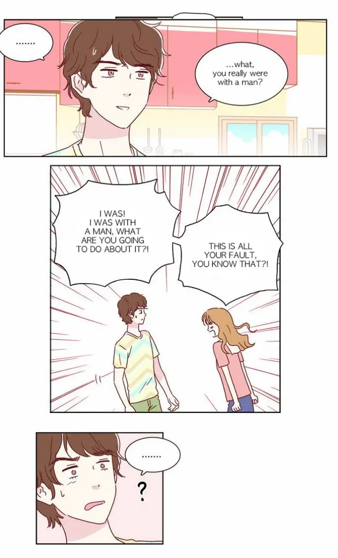 We Broke Up Episode 5 - Page 25