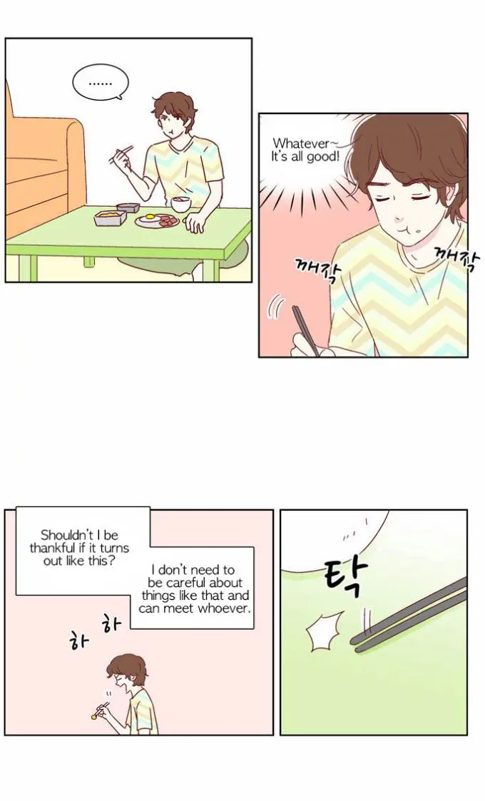 We Broke Up Episode 5 - Page 28