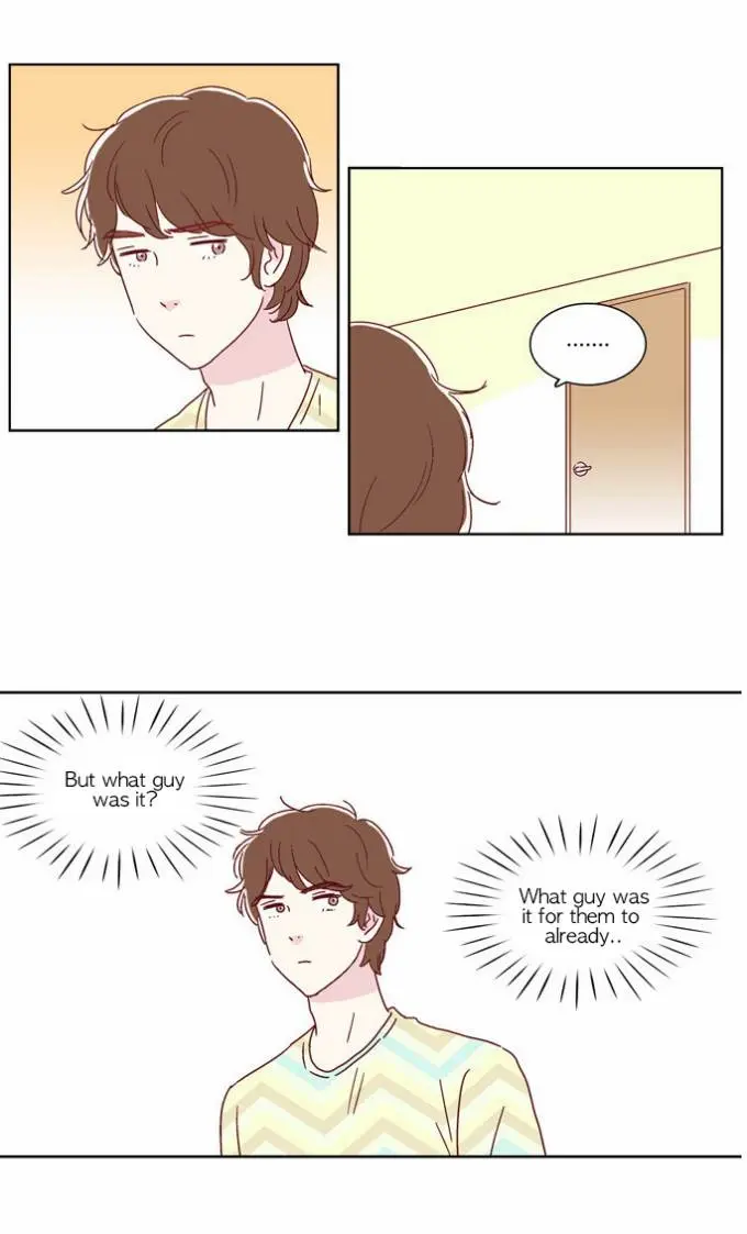 We Broke Up Episode 5 - Page 29