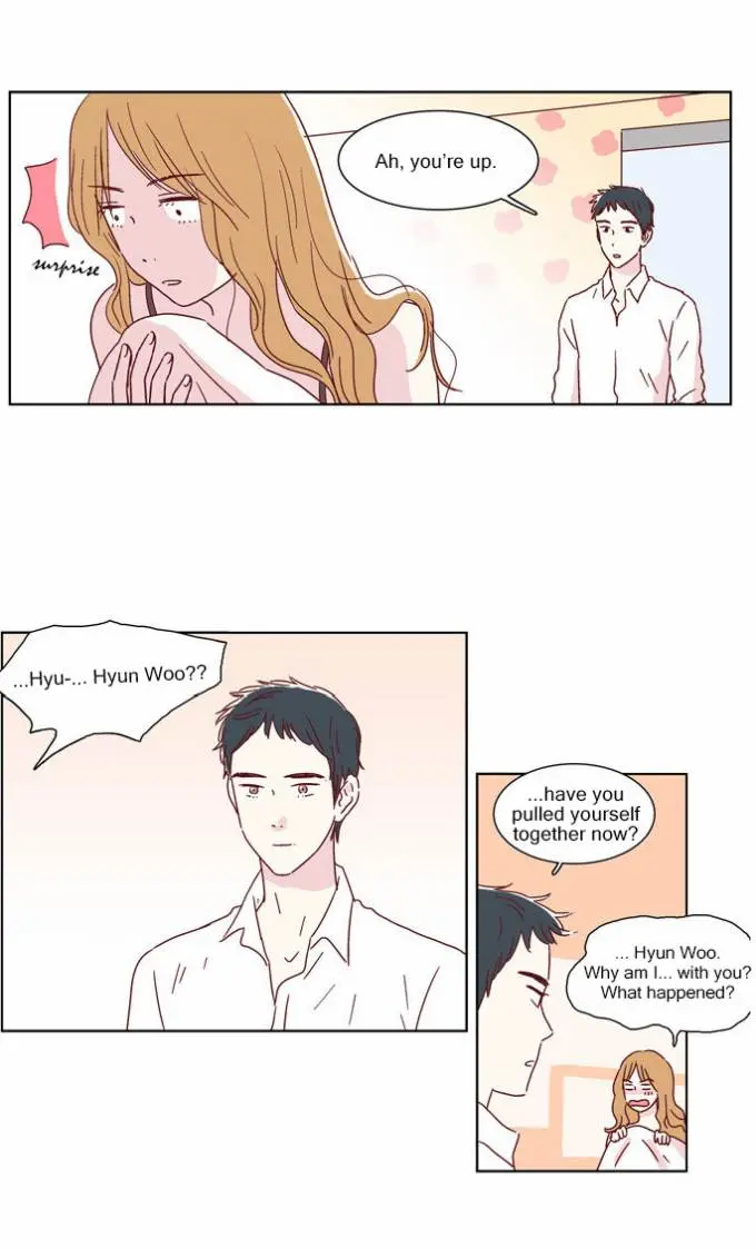 We Broke Up Episode 5 - Page 3