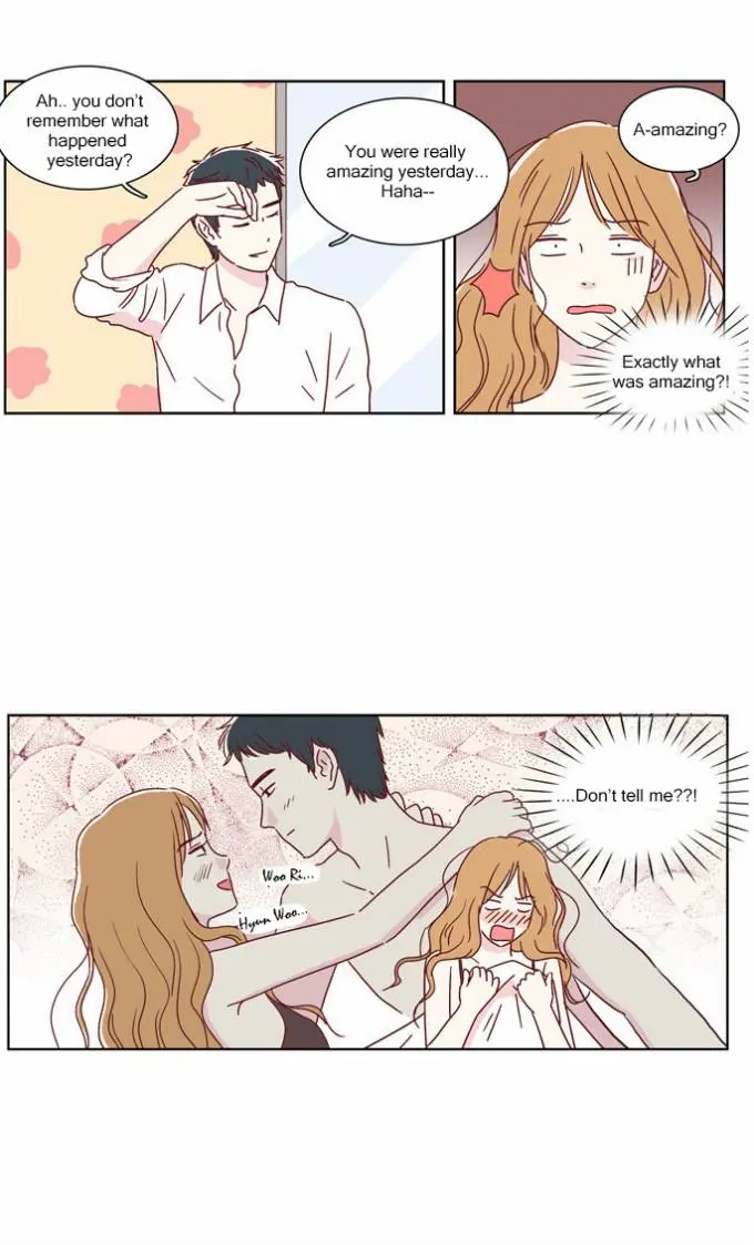 We Broke Up Episode 5 - Page 4
