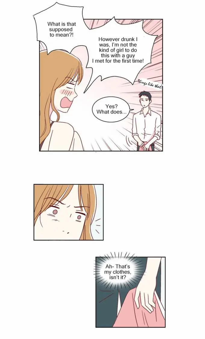 We Broke Up Episode 5 - Page 5