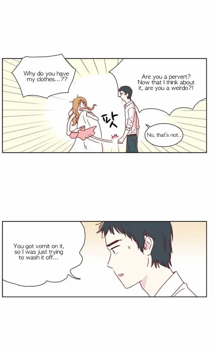 We Broke Up Episode 5 - Page 6