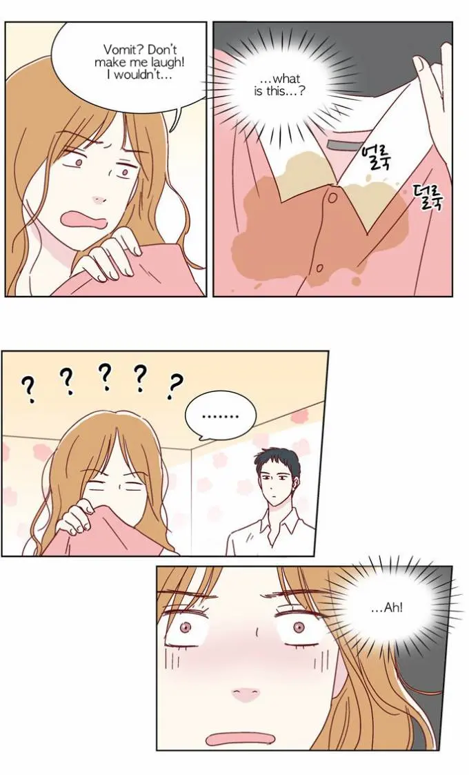 We Broke Up Episode 5 - Page 7