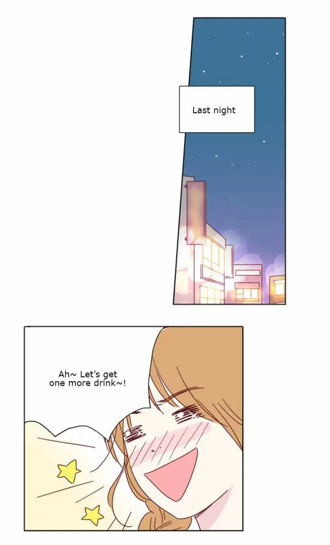 We Broke Up Episode 5 - Page 8