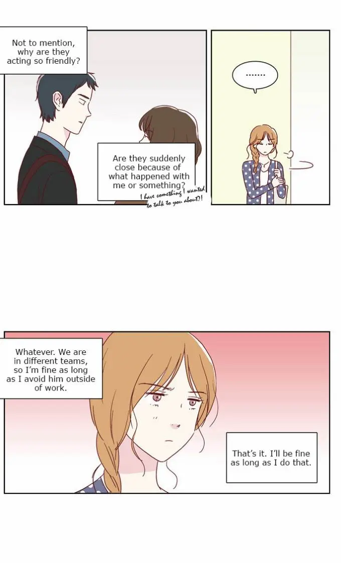 We Broke Up Episode 6 - Page 10