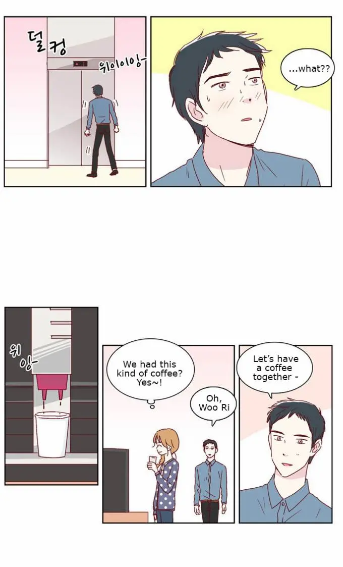 We Broke Up Episode 6 - Page 12