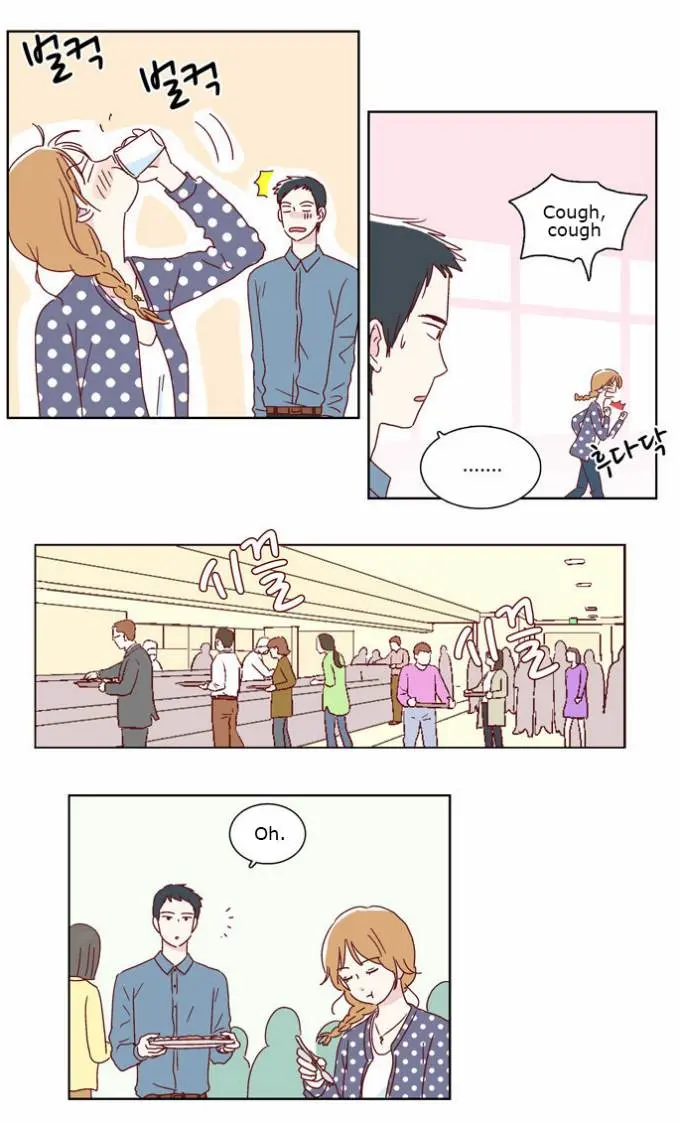 We Broke Up Episode 6 - Page 13