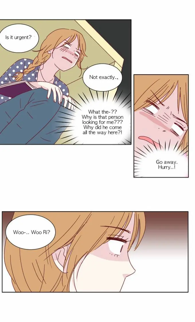 We Broke Up Episode 6 - Page 17