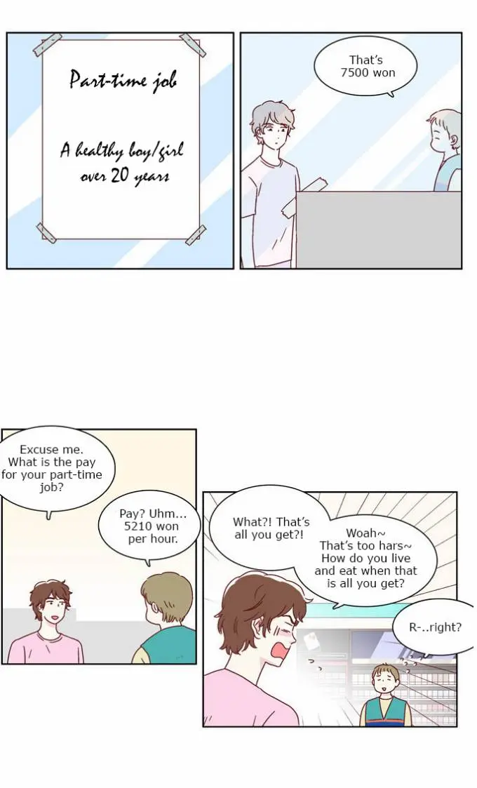 We Broke Up Episode 6 - Page 4