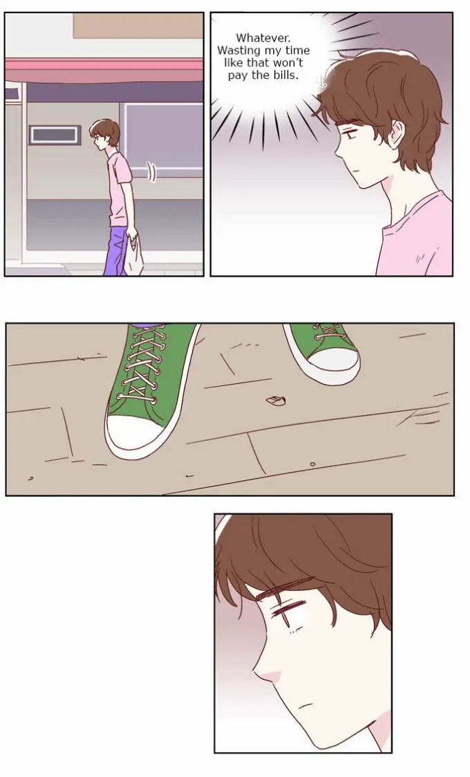We Broke Up Episode 6 - Page 5