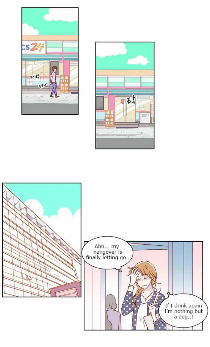 We Broke Up Episode 6 - Page 6