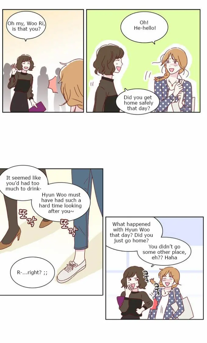 We Broke Up Episode 6 - Page 7
